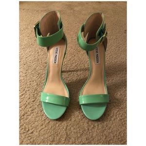 Steven Madden Heels (Final)